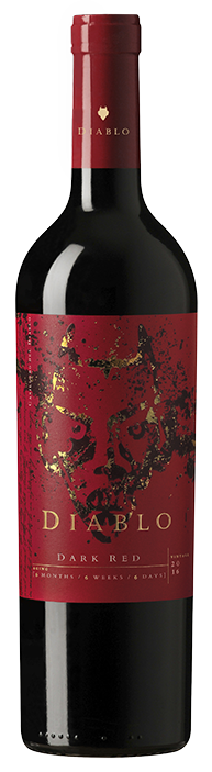 Diablo-red