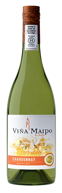 Vina-Maipo-Chardonnay